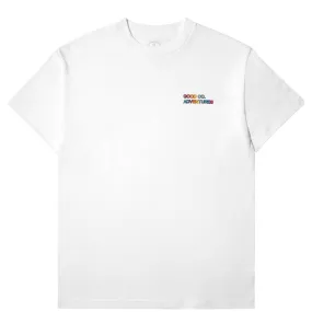 ADVENTURE TEE
