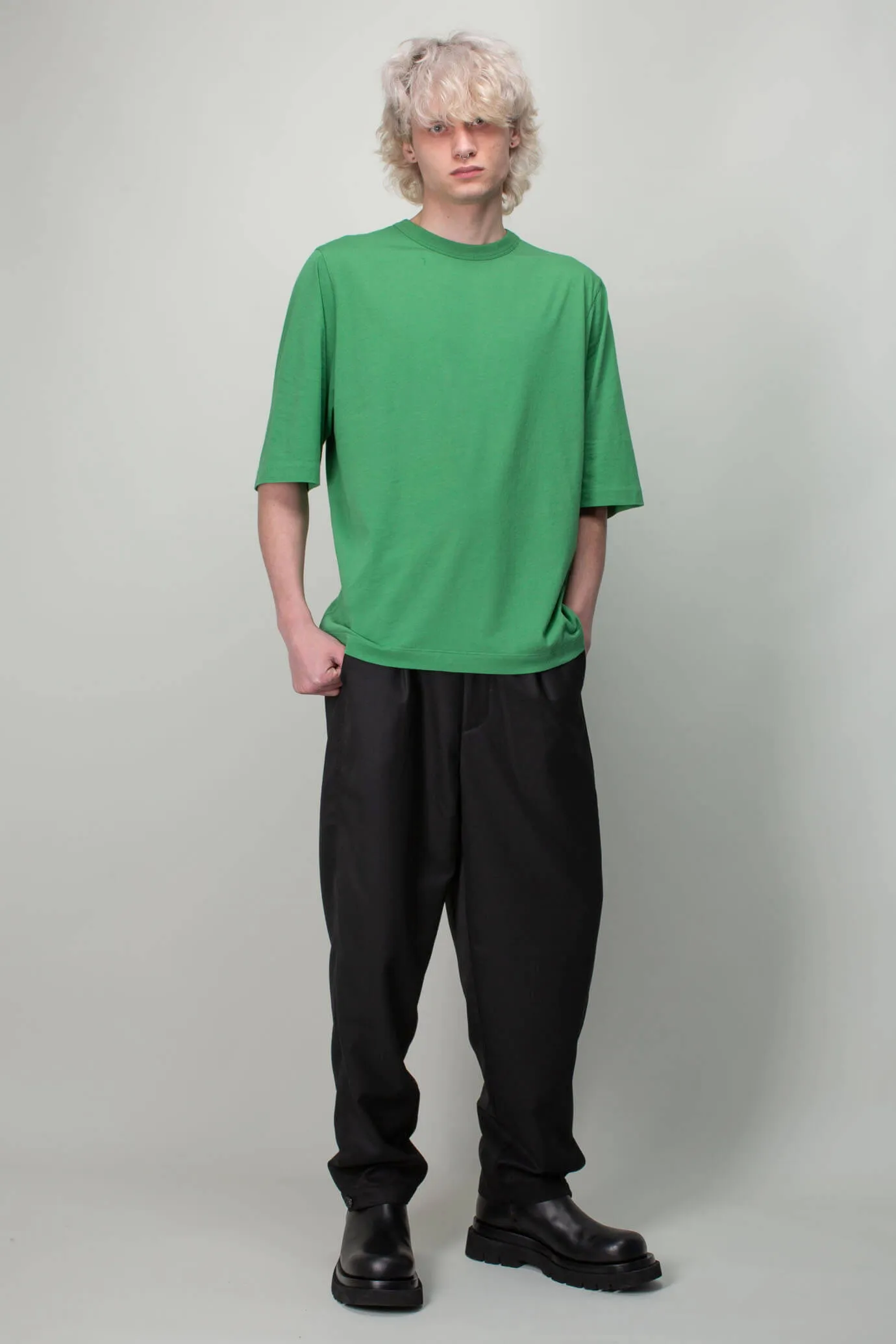 Buria Tee
