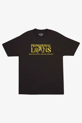 Primodial Loans Tee