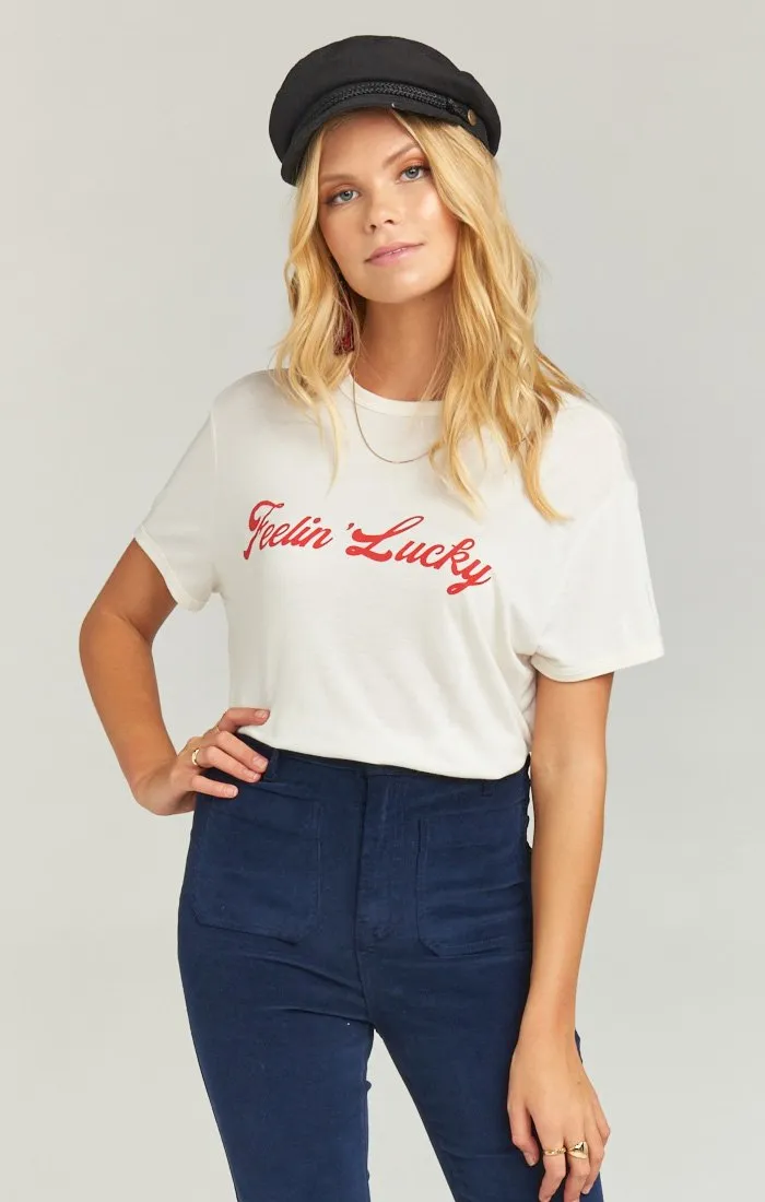 Sandlot Tee